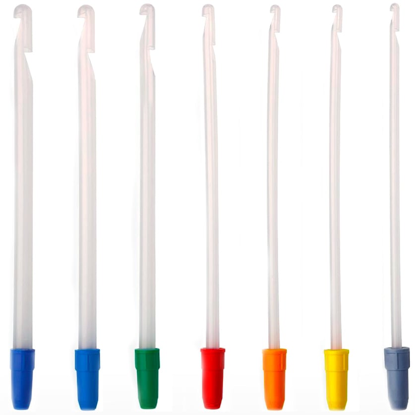 Sonde Curette d’aspiration intra-utérine de KARMAN / SUMBOW