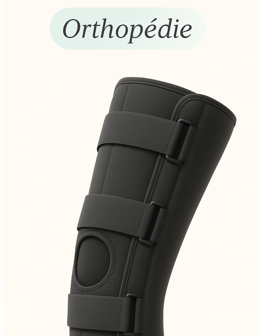 ORTHOPEDIE