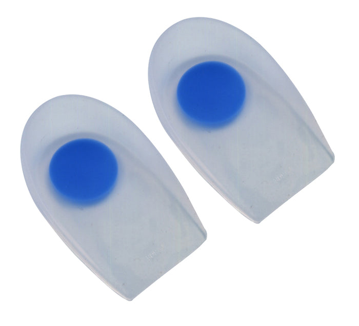 TALONNETTES SILICONE - LARGE