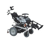FAUTEUIL ROULANT ELECTRIQUE IMC - ADULTE