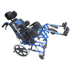 POUSSETTE ORTHOPEDIQUE ALUMINIUM IMC - ENFANT