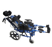 POUSSETTE ORTHOPEDIQUE ALUMINIUM IMC - ENFANT