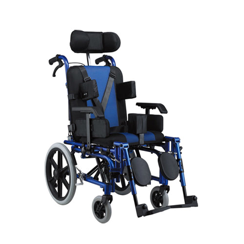 POUSSETTE ORTHOPEDIQUE ALUMINIUM IMC - ENFANT
