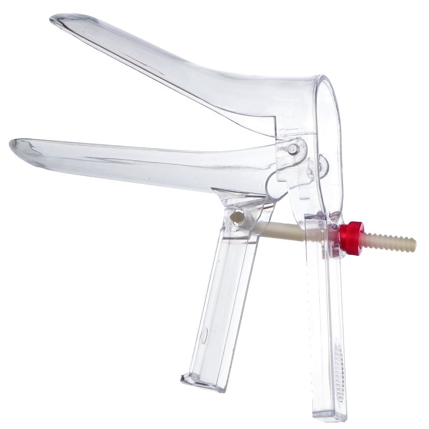Speculum jetable / SUMBOW