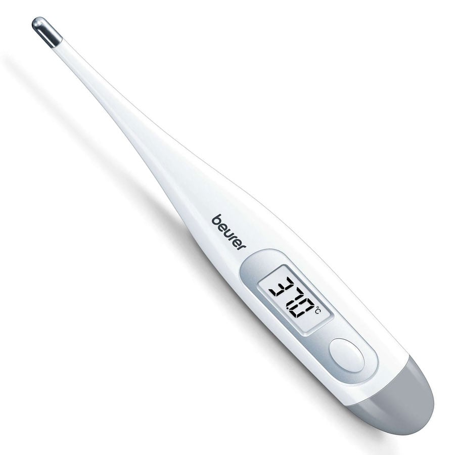 Thermomètre Digital Beurer FT 09 / BEURER
