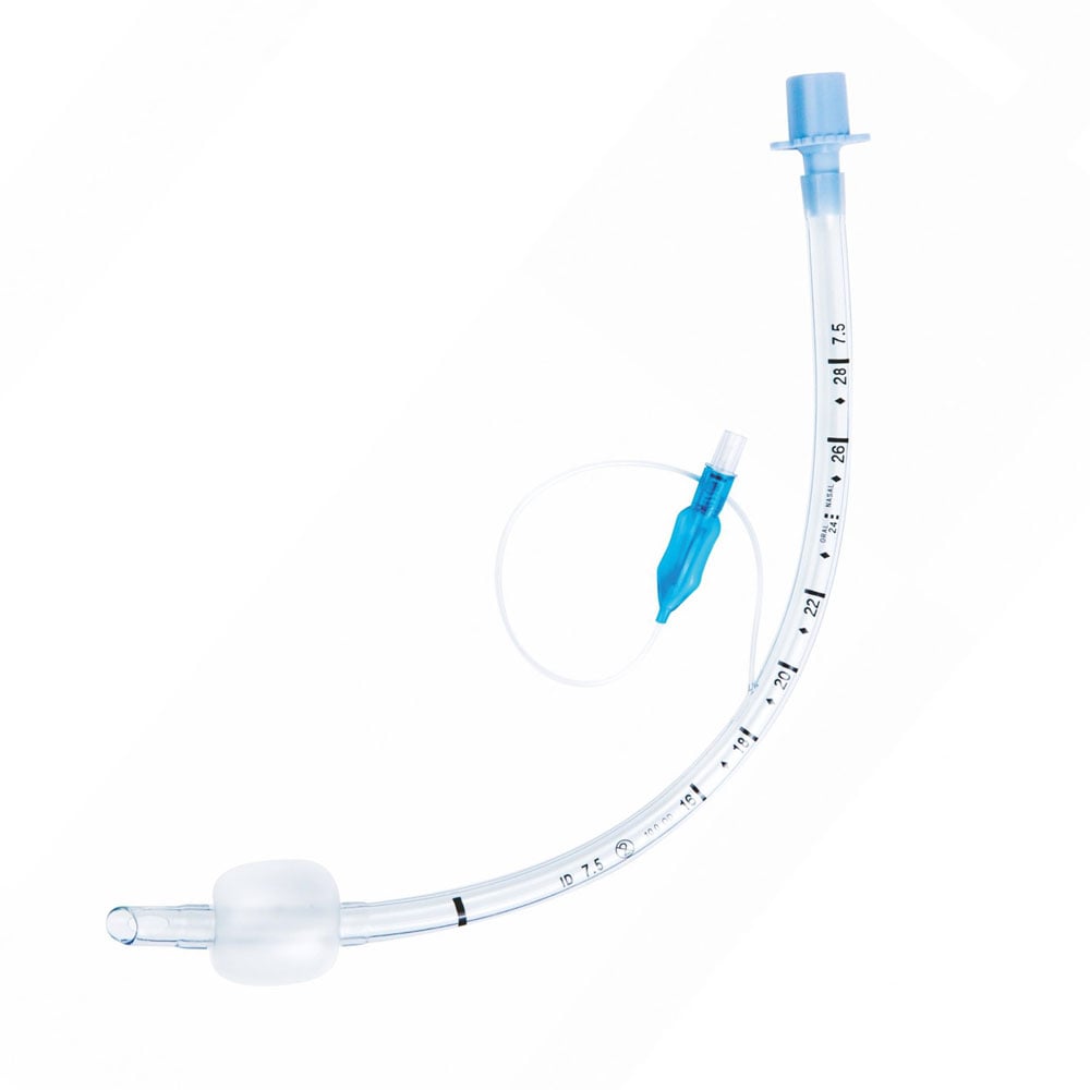 Sonde d’intubation / SUMBOW