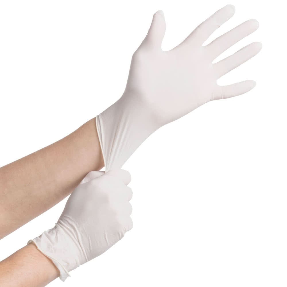Gant d’examen en Latex Sri Trang / SRITRANG