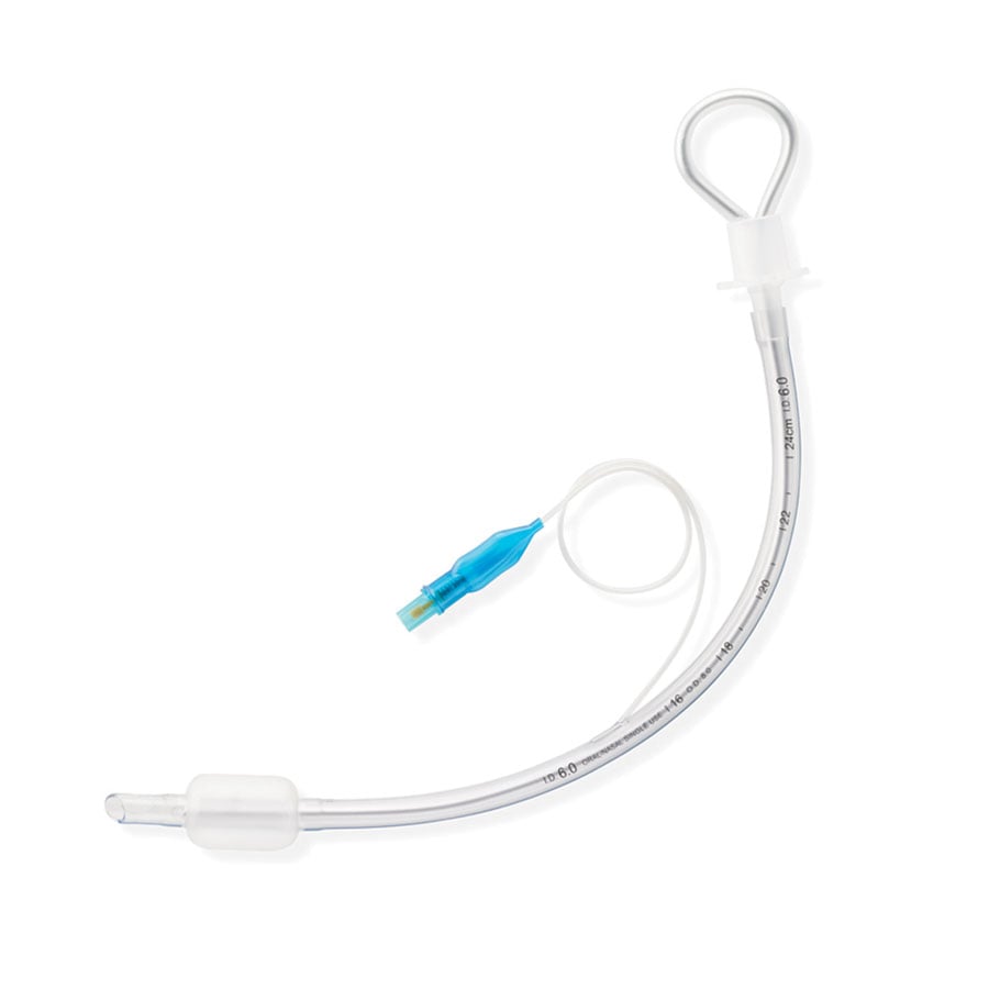 Guide de sonde d’intubation endotrachéale / SUMBOW