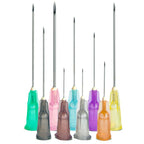 Aiguilles hypodermiques / SUMBOW