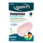 Compresse oculaire adhésive / Comfort