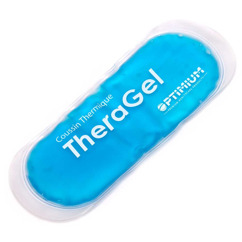 Poche de gel chaud froid TheraGel / OPTIMIUM PRO