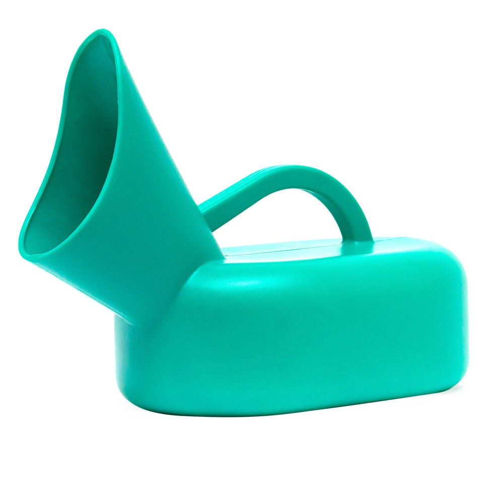 Urinal Femme gradué / SUMBOW