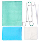 Kit de suture stérile / Raffin Medical