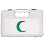 Trousse de premiers secours complète / OPTIMIUM PRO