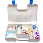 Trousse de premiers secours complète / OPTIMIUM PRO