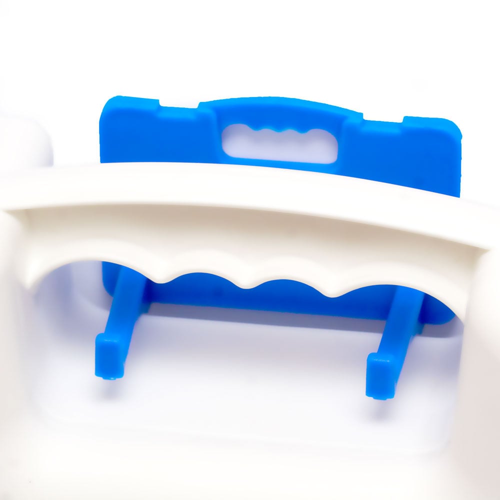 Trousse de premiers secours complète / OPTIMIUM PRO