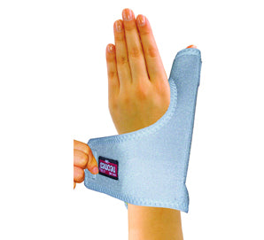 ORTHESE DE POUCE "NEO-THUMB HAPPINESS" voir autes tailles