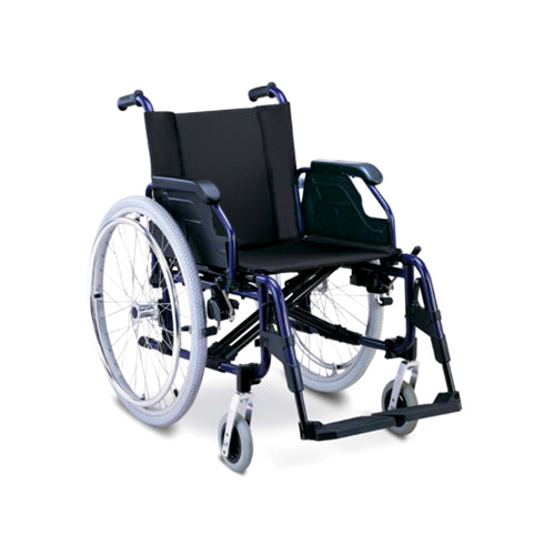 FAUTEUIL ROULANT ADULTE CHIC