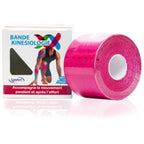 Kinesio Tape / Bande de kinesiologie / Lasto médical / Comfort