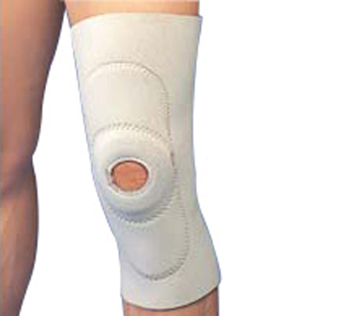 GENOUILLERE RENFORCEE SMALL