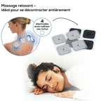 Electrostimulateur TENS/EMS numérique Beurer EM49 / BEURER