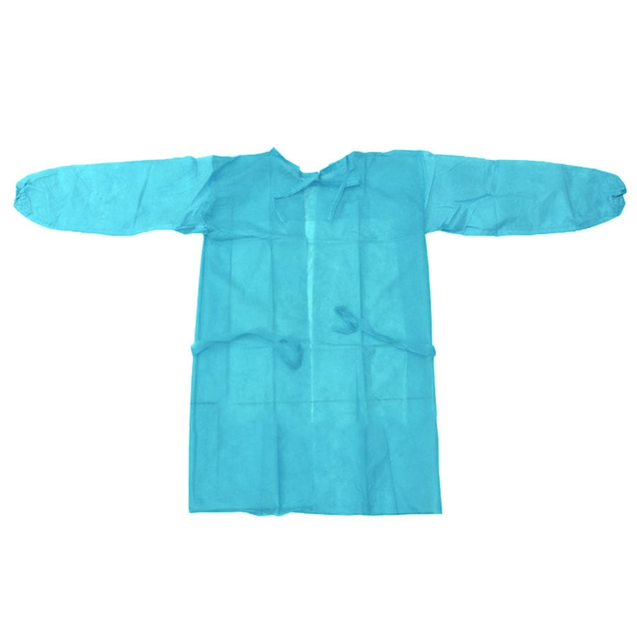 Casaques Blouses de protection non stérile / SUMBOW