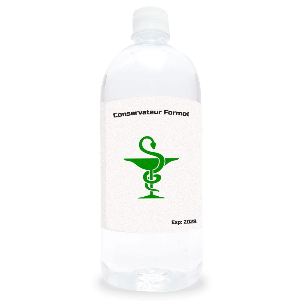 Formol 40% / Organic cosmetic