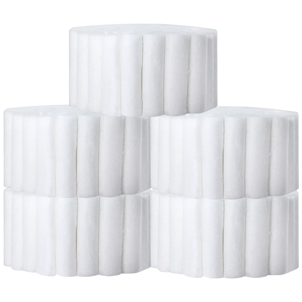 Rouleaux de coton salivaire / Medistock