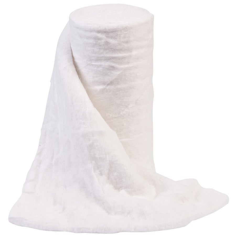 Coton Hydrophile roulé 500g / ASP MEDICAL