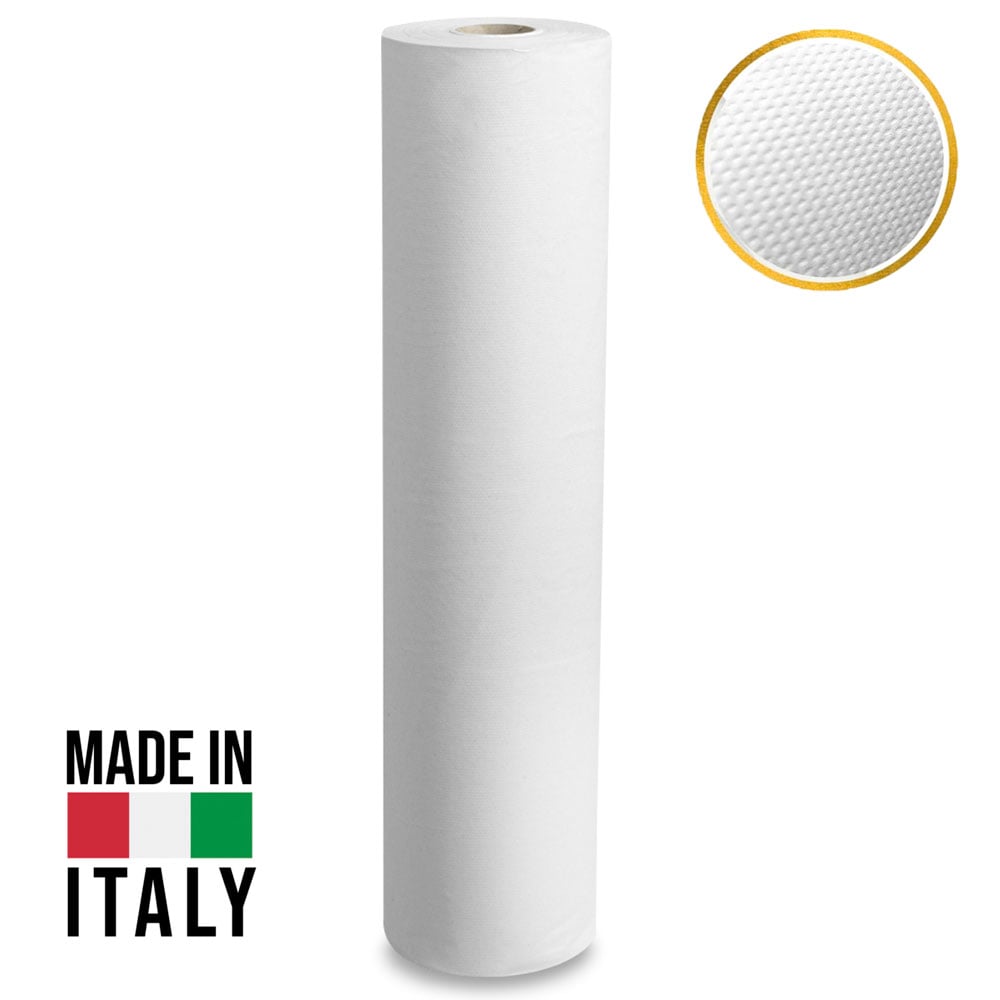 Drap D’examen Premium MAXI 50m gaufré / Errebi Paper