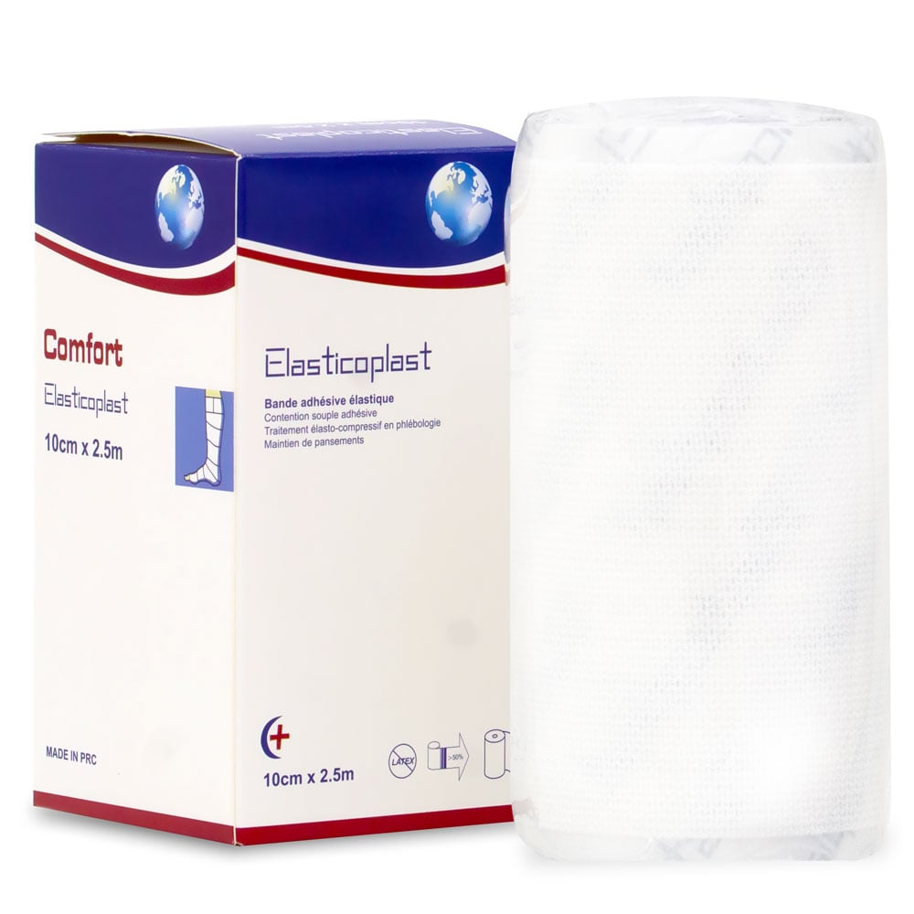 Elastoplast Tensoplast Elasticoplast / Comfort