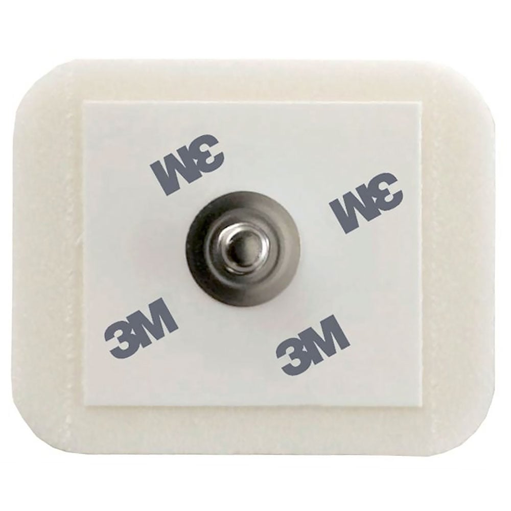 Électrode ECG EEG Red Dot 2228 / 3M