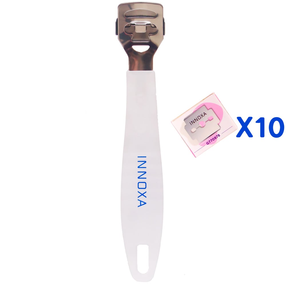 Coupe-cors avec 10 lames / Innoxa