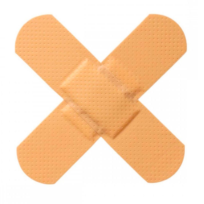 Pansement prédécoupé Comforplast / Comfort