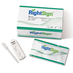 Test de troponine Rapide / RightSign