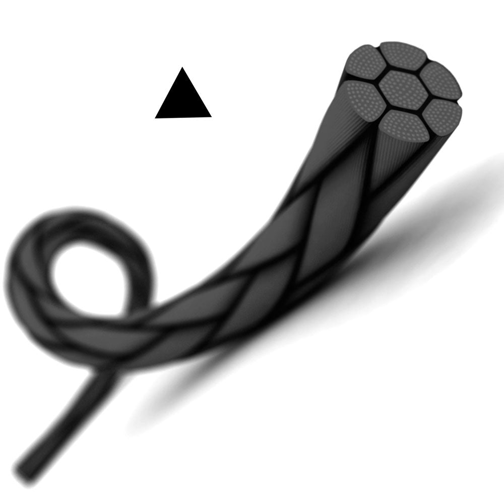 Fil de suture Soie Triangulaire ▲ / PÉTERS SURGICAL