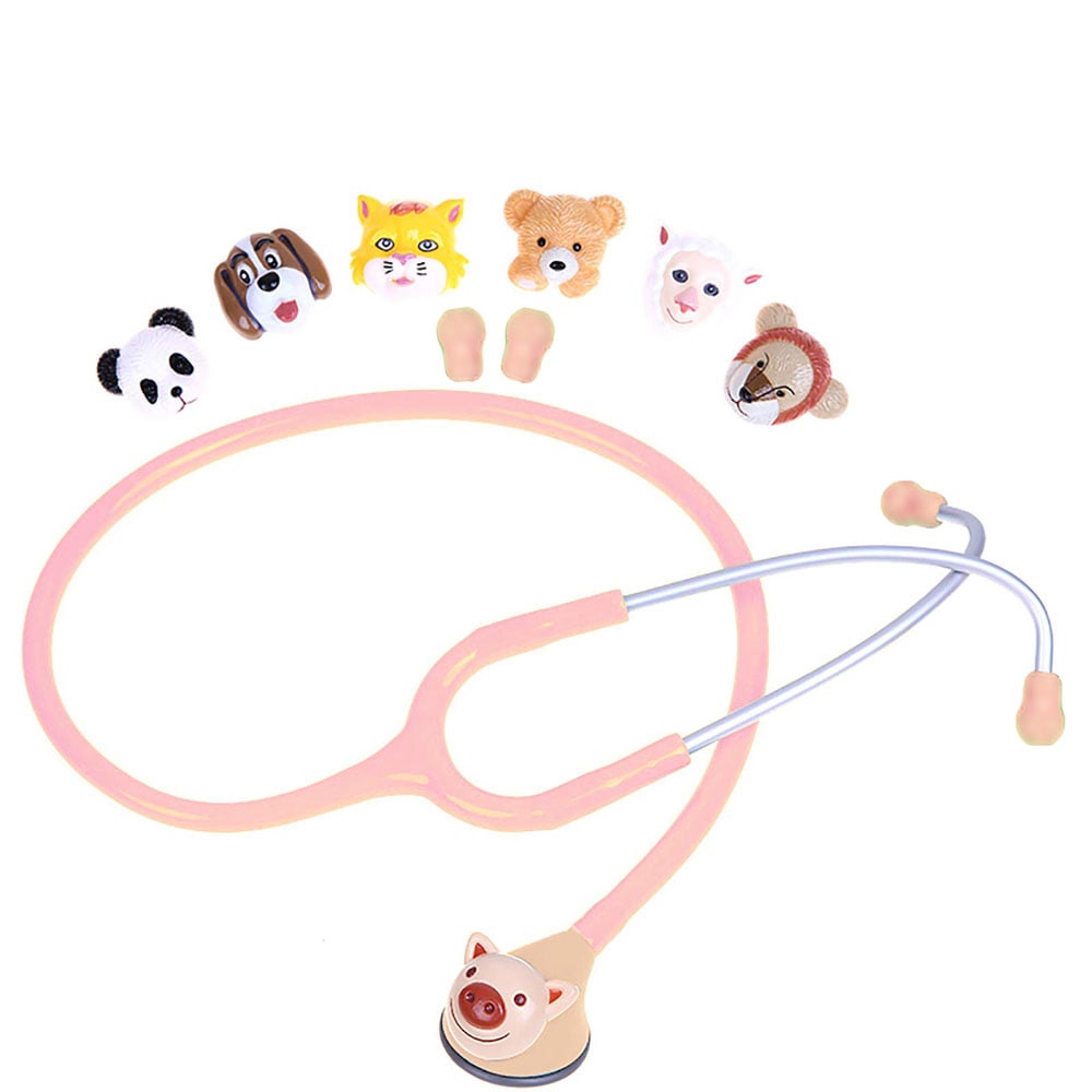 Stéthoscope animal Spirit Fun Pédiatrique / Spirit