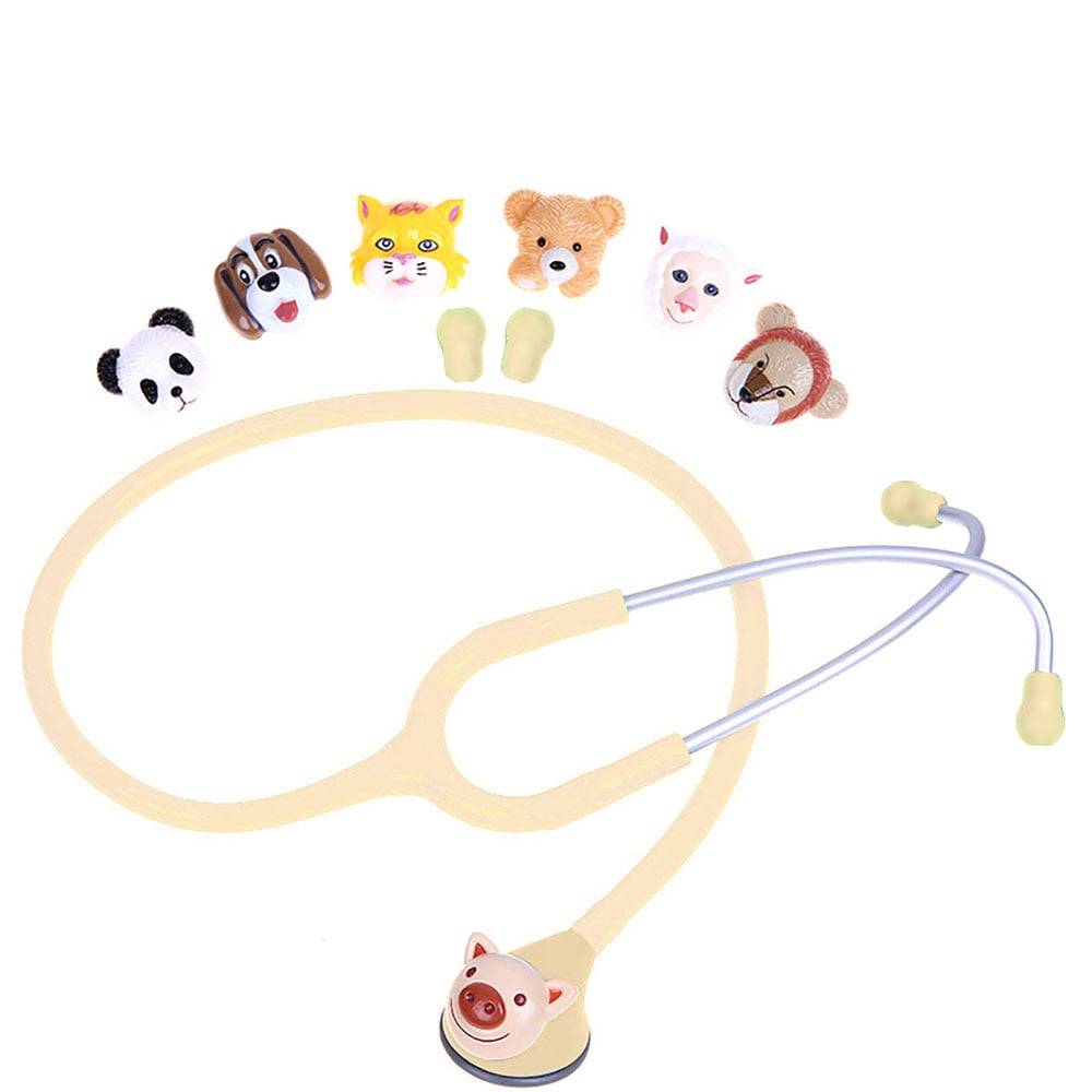 Stéthoscope animal Spirit Fun Pédiatrique / Spirit