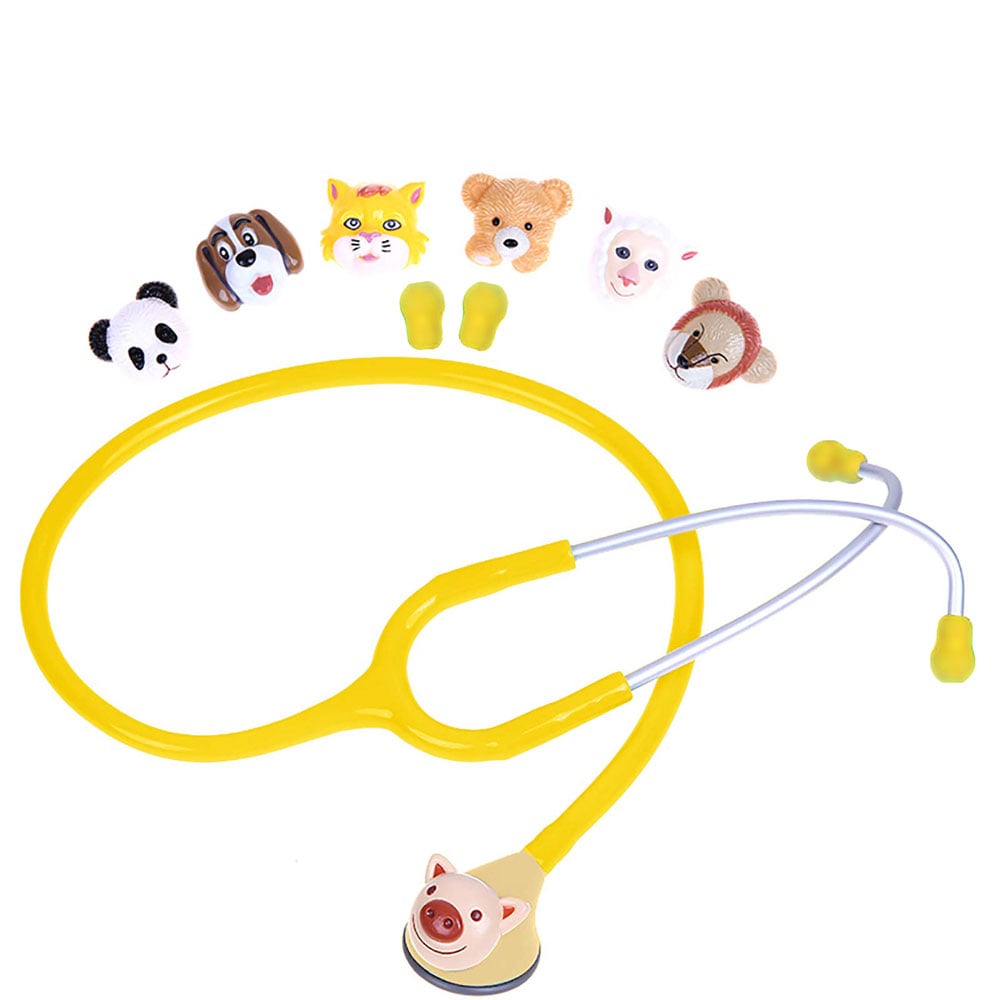 Stéthoscope animal Spirit Fun Pédiatrique / Spirit