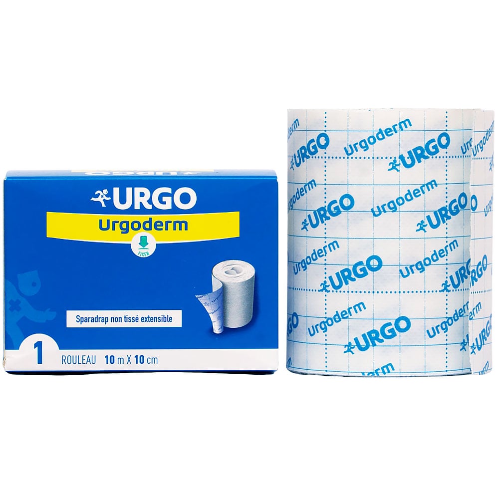 Urgoderm Sparadrap extensible / URGO