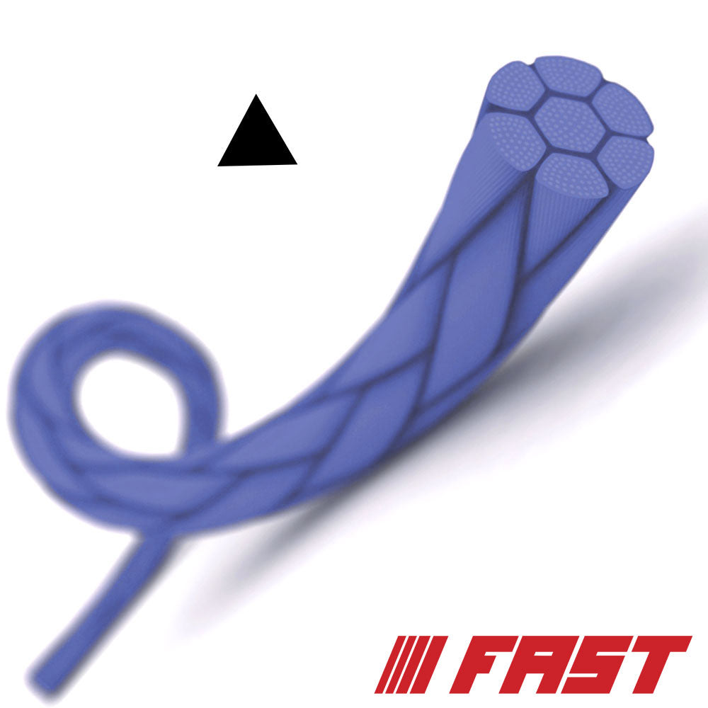 Fil résorbable RAPIDE Triangulaire ▲ / PÉTERS SURGICAL