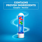 Vapovick Vicko inhalateur / Vicko