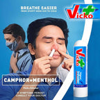Vapovick Vicko inhalateur / Vicko