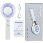 Lampe de Wood KS CM2012-S / OPTIMIUM PRO